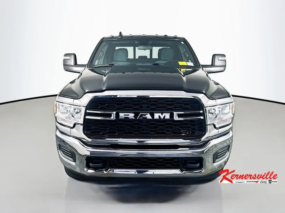 2024 Ram 3500 - Image 2 of 21