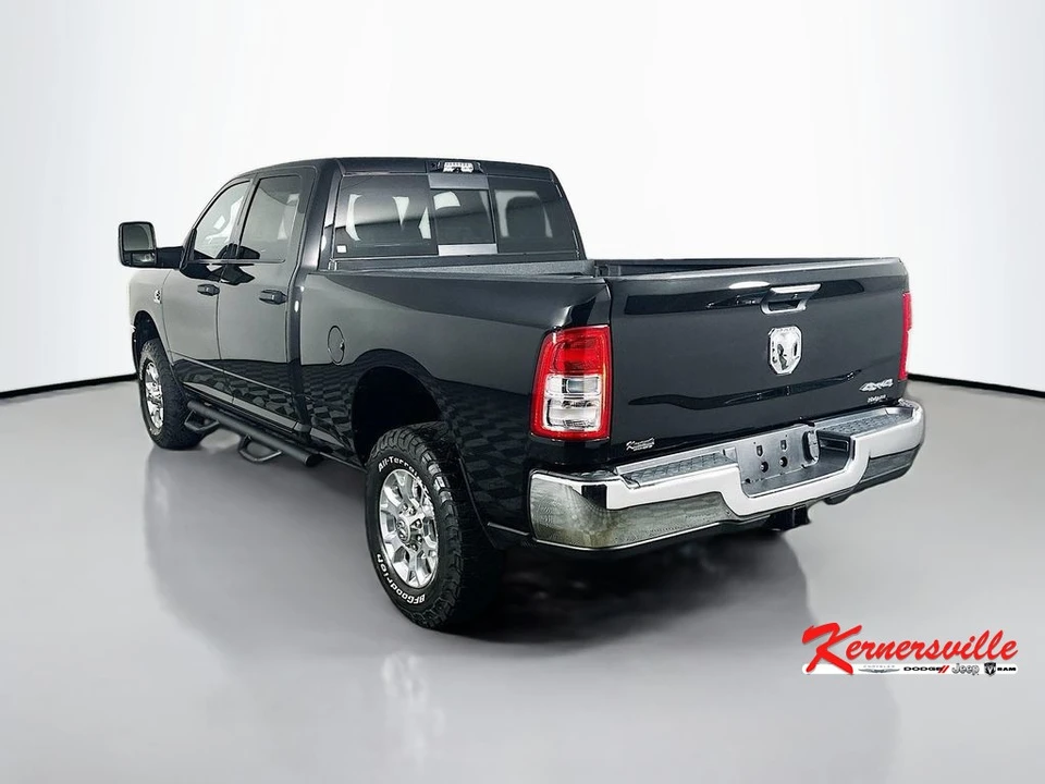 2024 Ram 3500 - Image 5 of 21