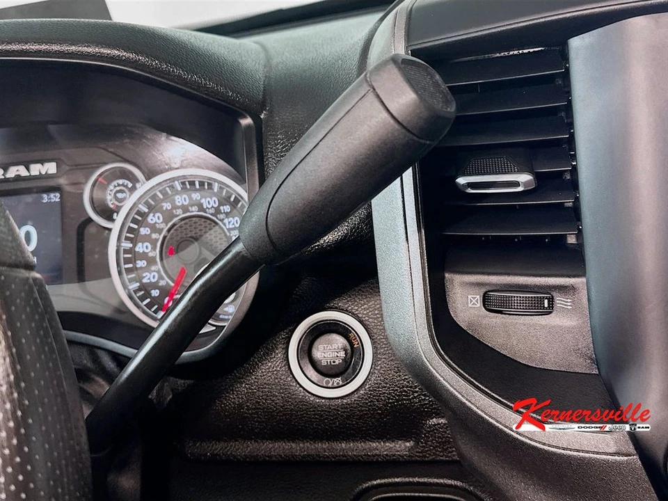 2024 Ram 3500 - Image 16 of 21