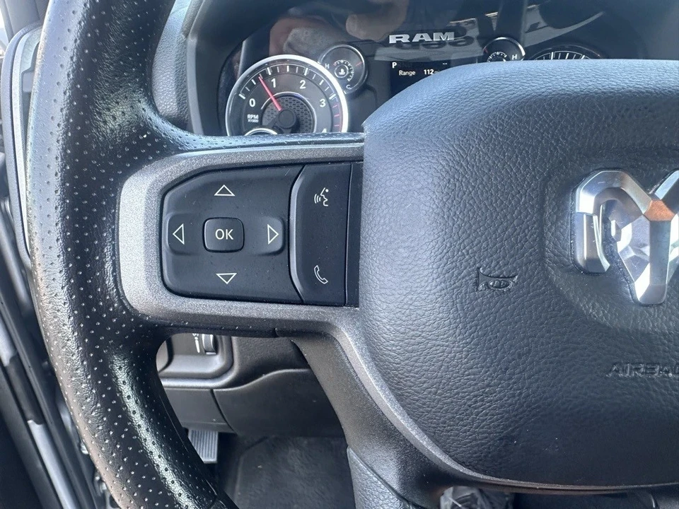 2024 Ram 3500 - Image 7 of 12
