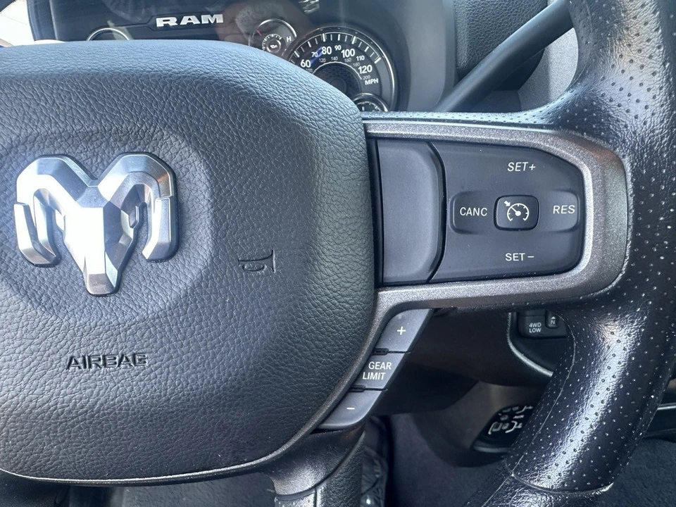 2024 Ram 3500 - Image 7 of 12