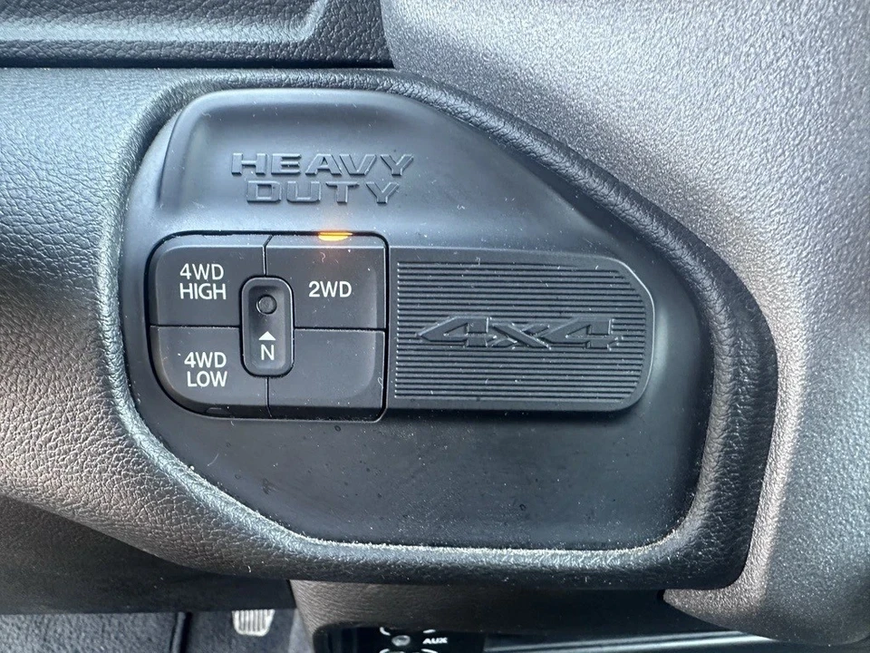 2024 Ram 3500 - Image 10 of 12