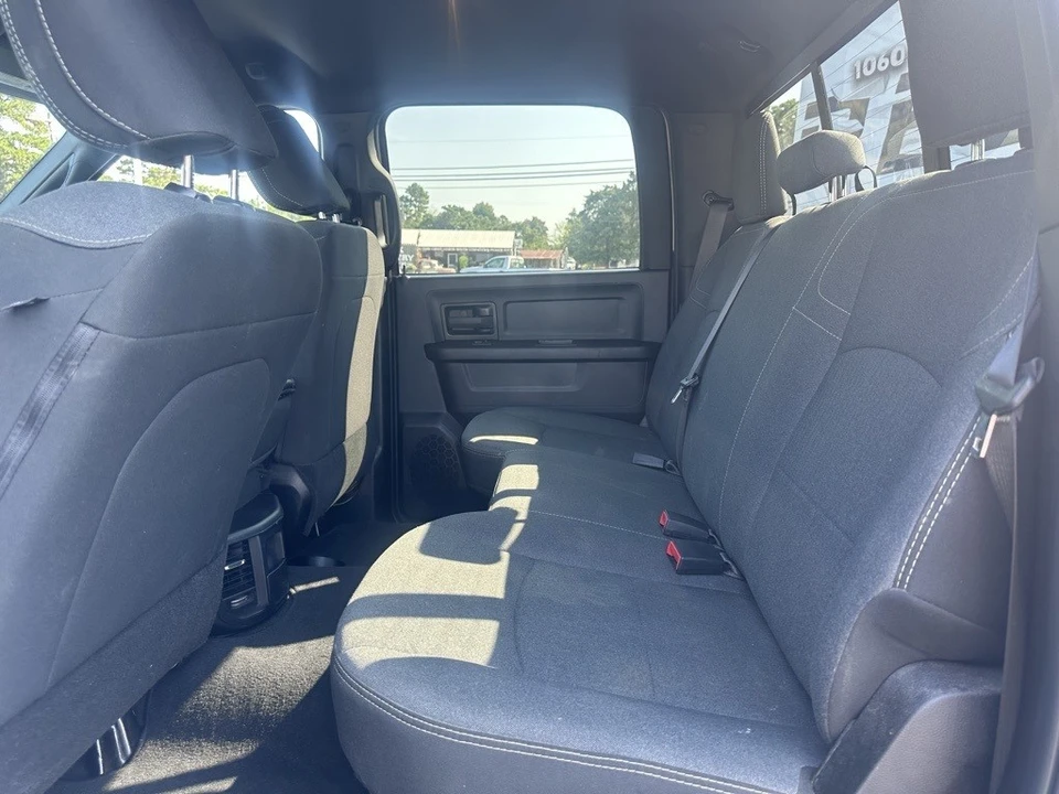 2024 Ram 3500 - Image 2 of 12