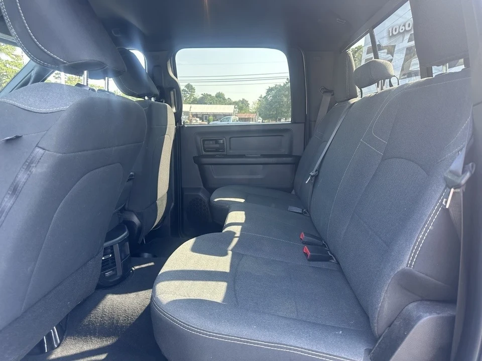 2024 Ram 3500 - Image 2 of 12
