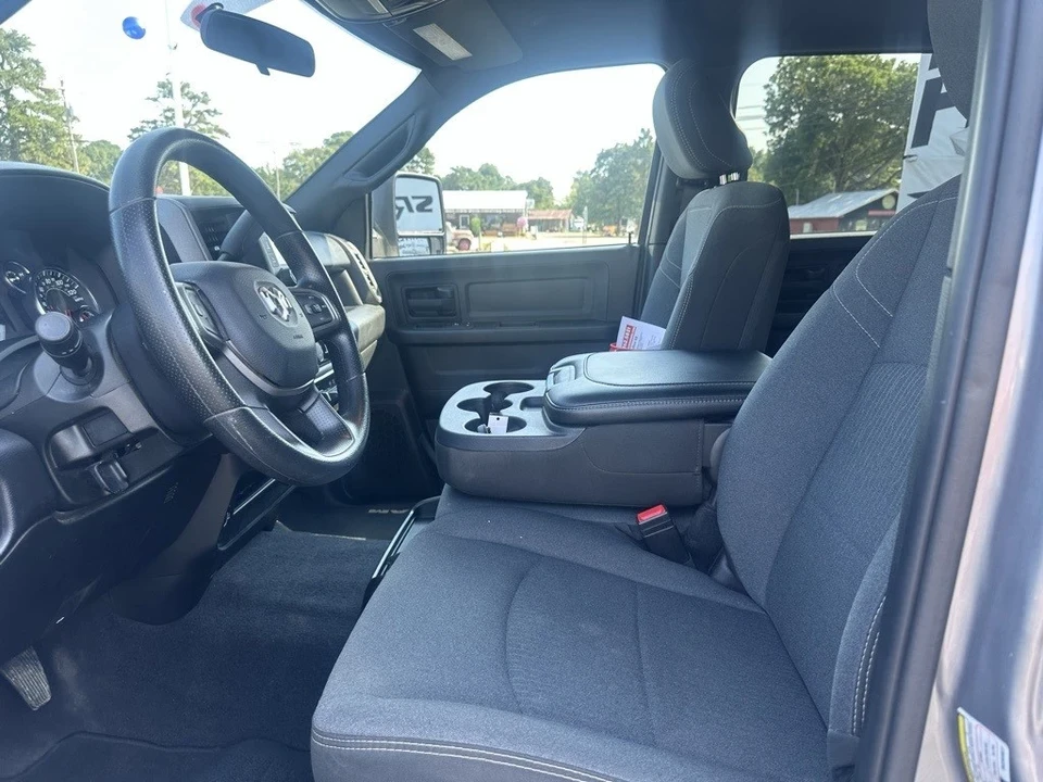 2024 Ram 3500 - Image 3 of 12