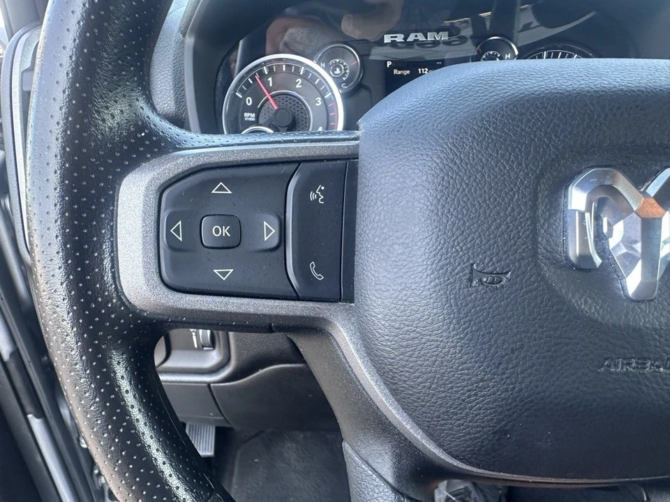 2024 Ram 3500 - Image 7 of 12