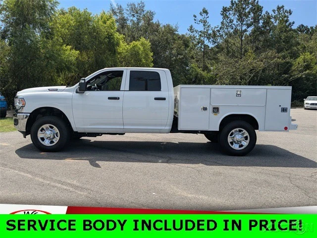 2024 Ram 3500 - Image 7 of 12