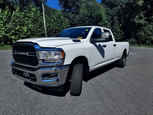 2024 Ram 3500 - Image 2 of 12
