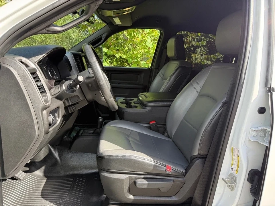 2024 Ram 3500 - Image 12 of 12