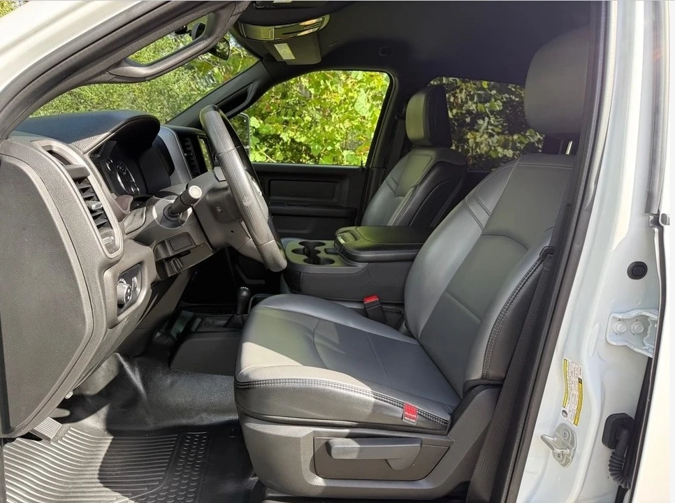 2024 Ram 3500 - Image 12 of 12