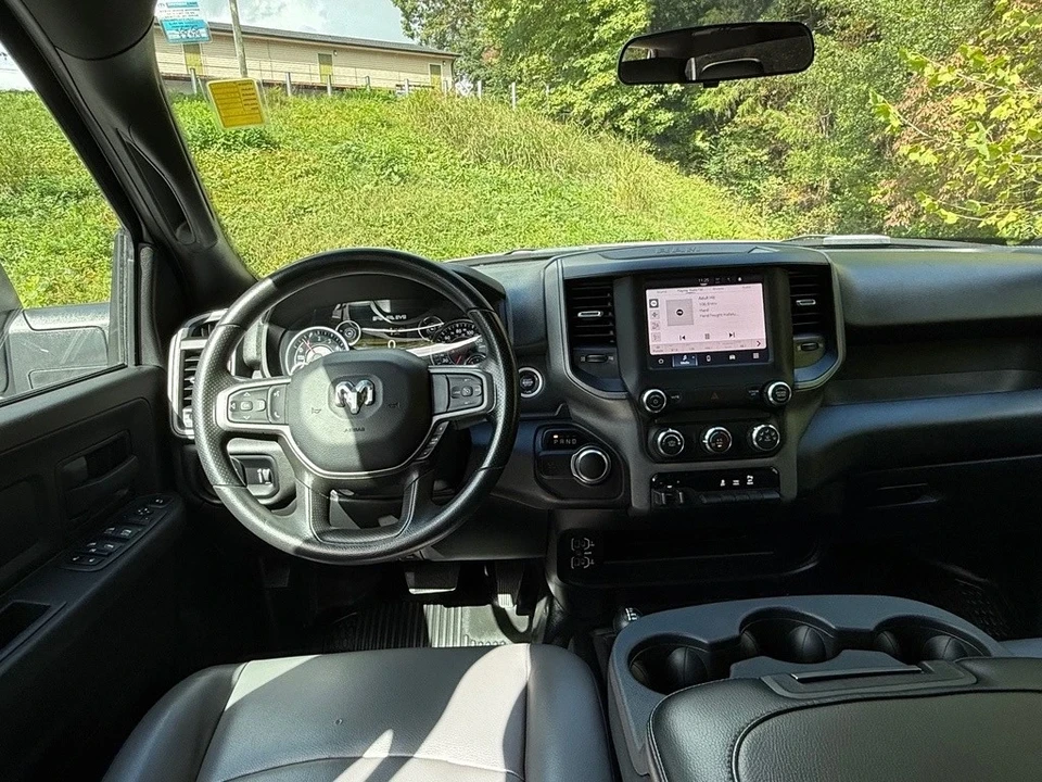 2024 Ram 3500 - Image 11 of 12