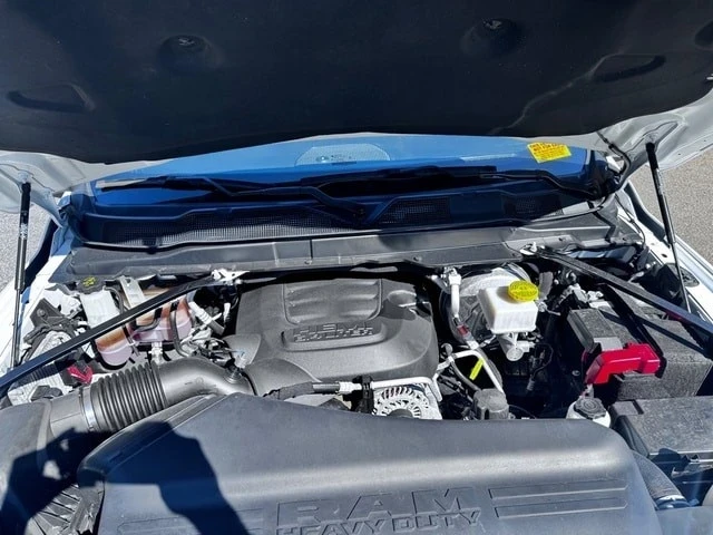 2024 Ram 3500 - Image 11 of 12