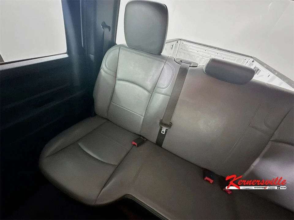 2024 Ram 3500 - Image 13 of 21