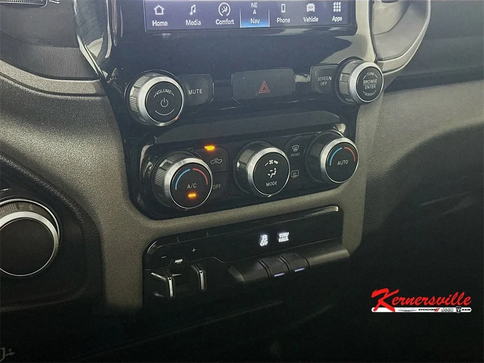 2024 Ram 3500 - Image 19 of 21