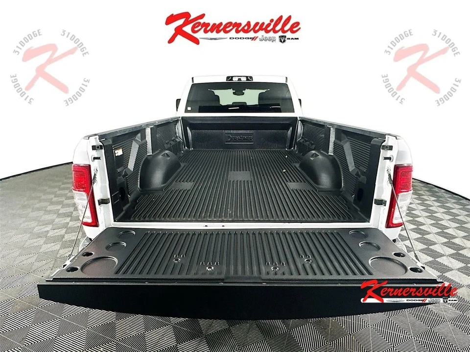 2024 Ram 3500 - Image 7 of 21