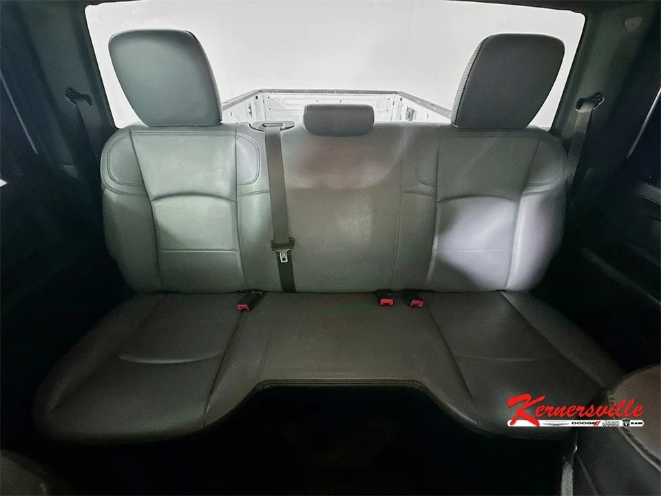 2024 Ram 3500 - Image 14 of 21