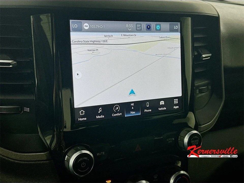 2024 Ram 3500 - Image 20 of 21