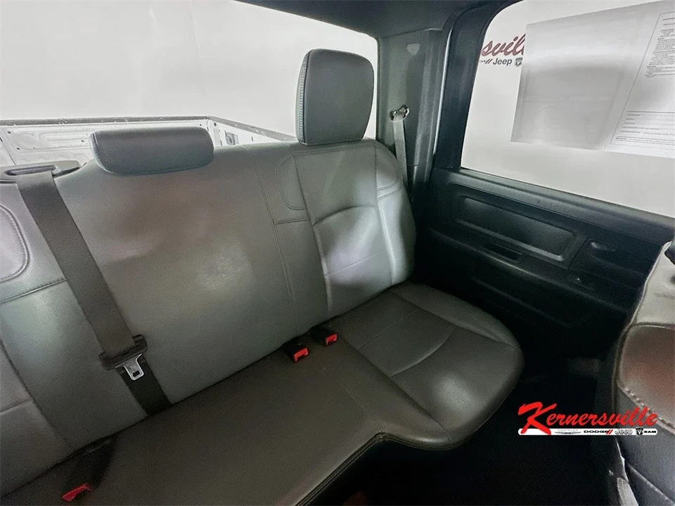 2024 Ram 3500 - Image 15 of 21