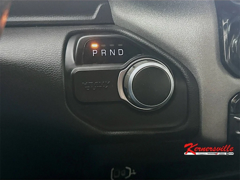2024 Ram 3500 - Image 17 of 21