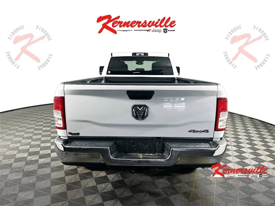 2024 Ram 3500 - Image 6 of 21
