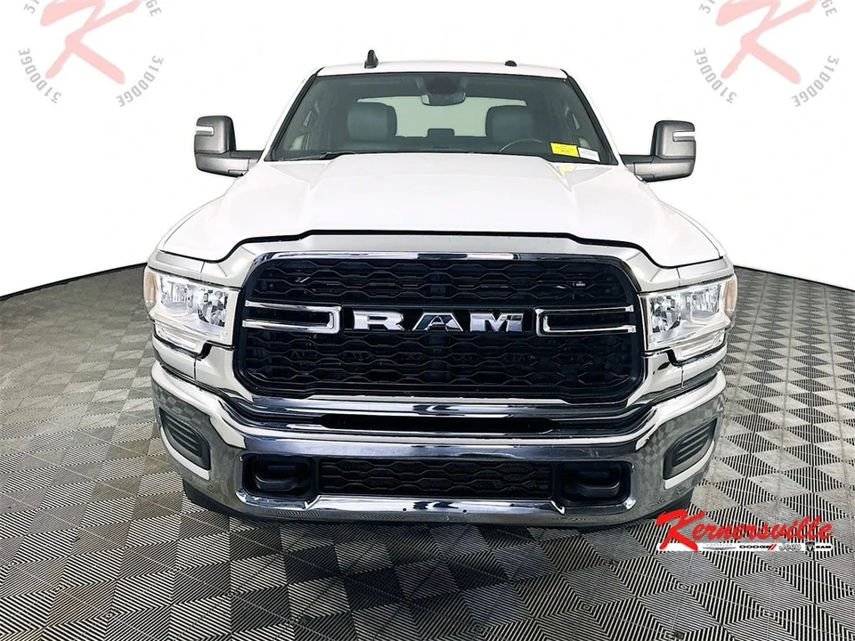 2024 Ram 3500 - Image 2 of 21