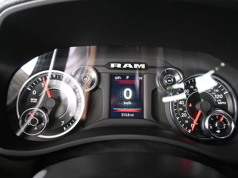 2024 Ram 3500 - Image 11 of 12