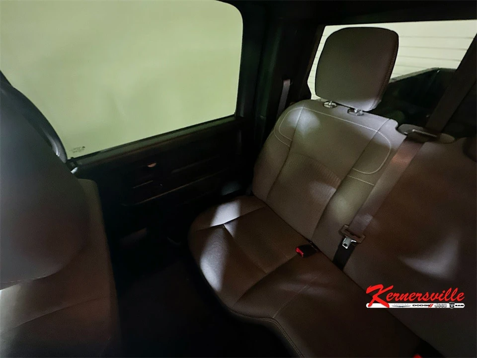 2024 Ram 3500 - Image 12 of 21