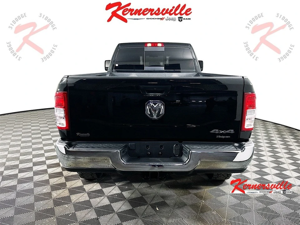 2024 Ram 3500 - Image 6 of 12