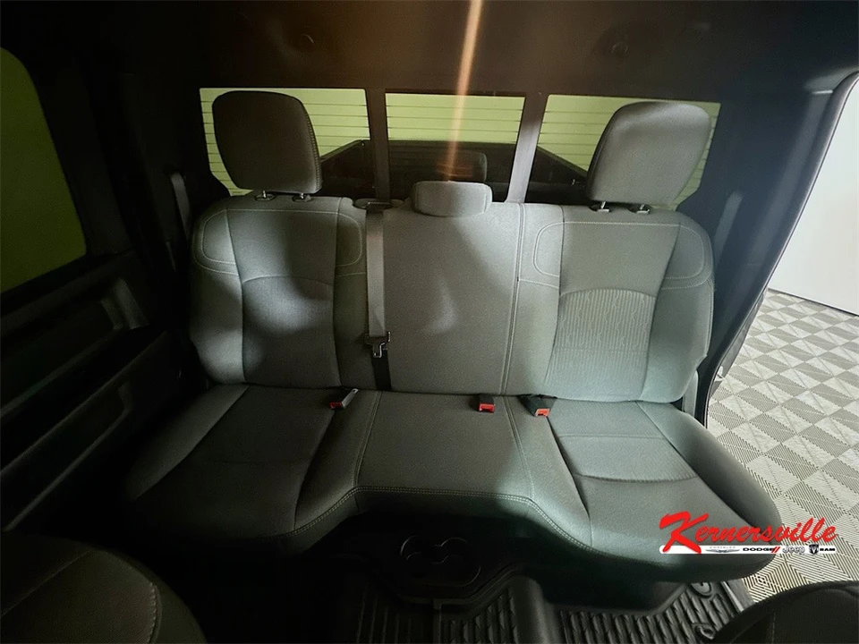 2024 Ram 3500 - Image 13 of 21