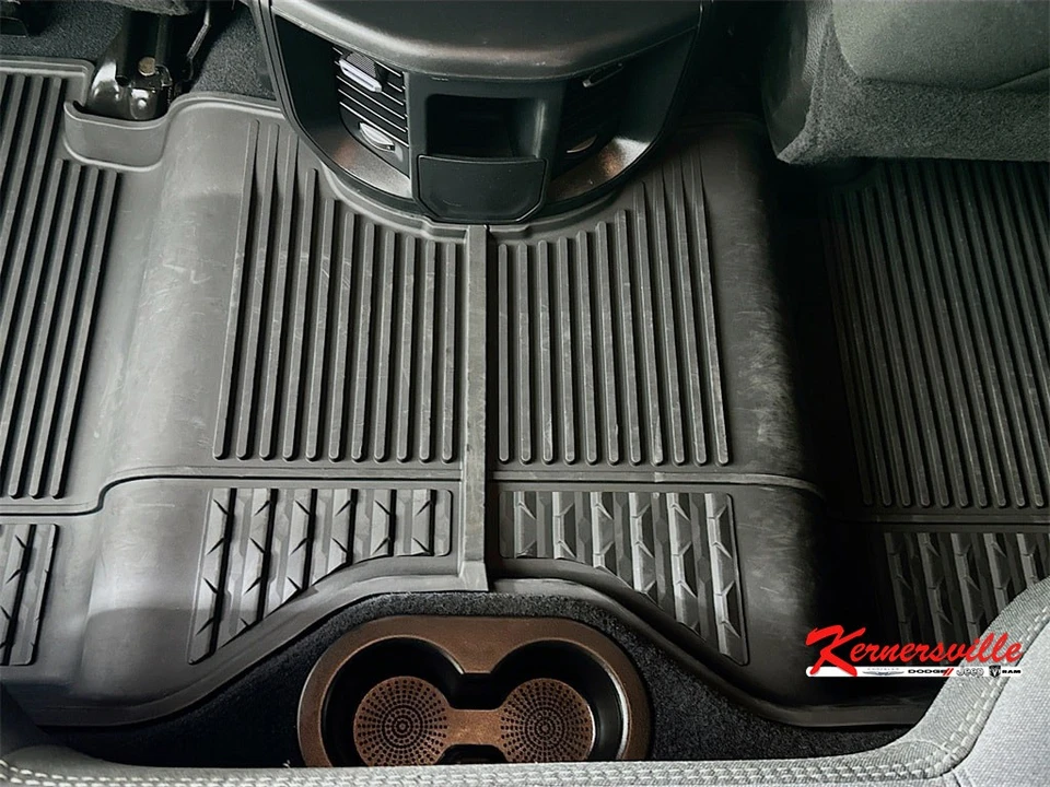 2024 Ram 3500 - Image 21 of 21
