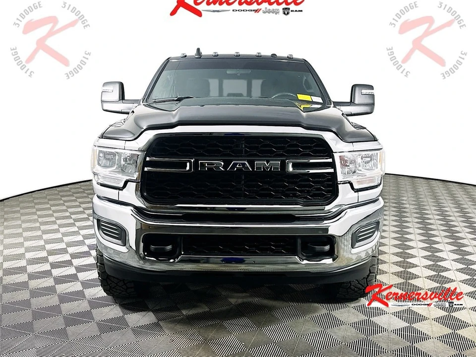 2024 Ram 3500 - Image 2 of 12