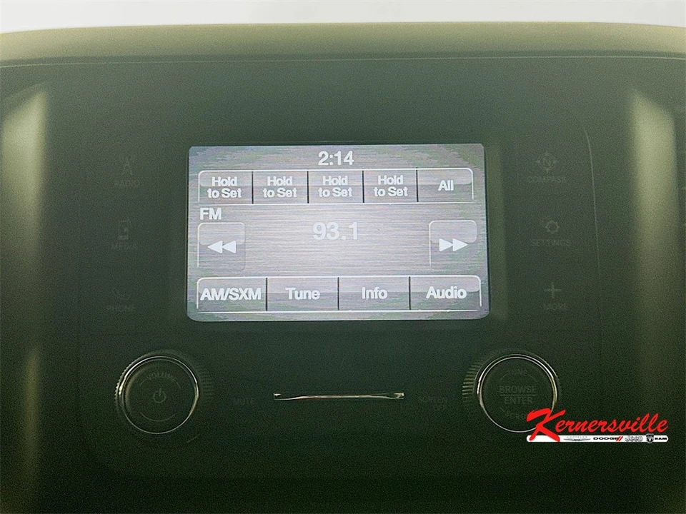 2024 Ram 3500 - Image 17 of 21