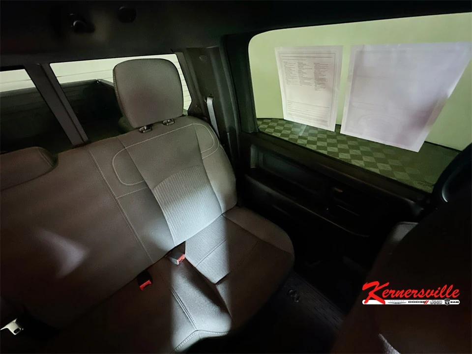2024 Ram 3500 - Image 14 of 21