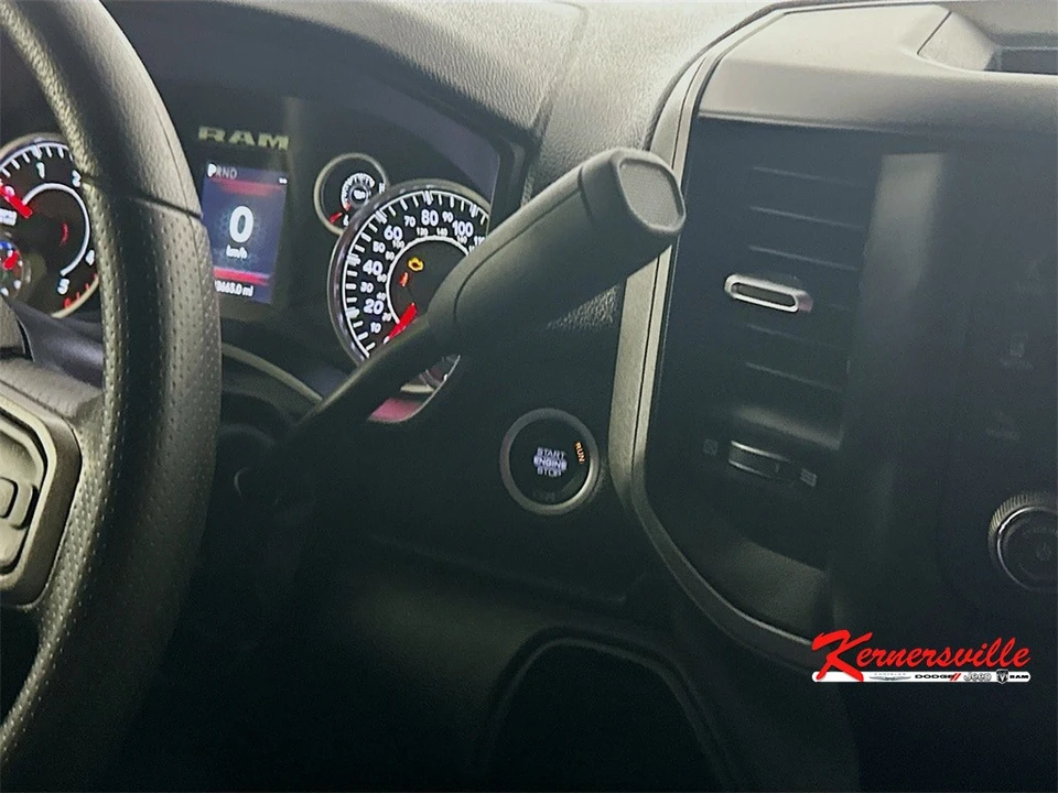 2024 Ram 3500 - Image 16 of 21