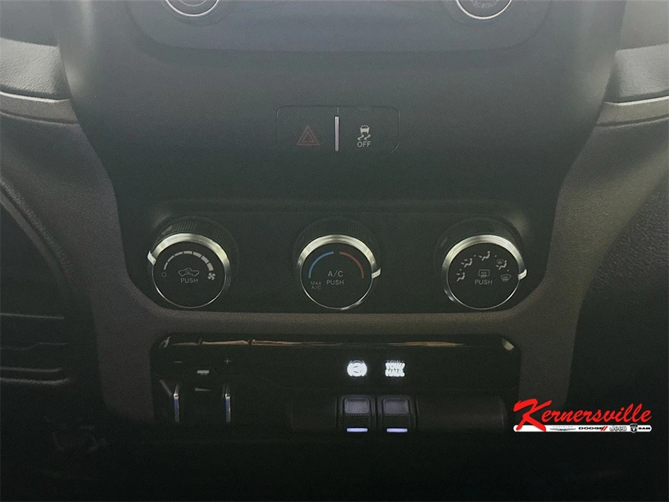 2024 Ram 3500 - Image 18 of 21