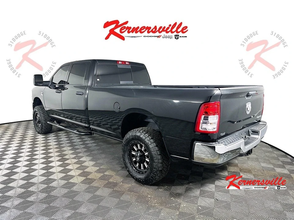 2024 Ram 3500 - Image 5 of 12