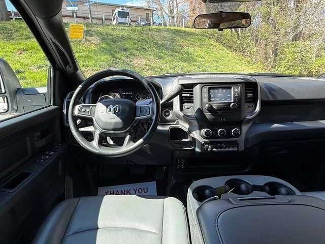 2024 Ram 3500 - Image 12 of 21