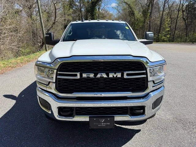 2024 Ram 3500 - Image 3 of 21