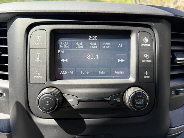 2024 Ram 3500 - Image 21 of 21