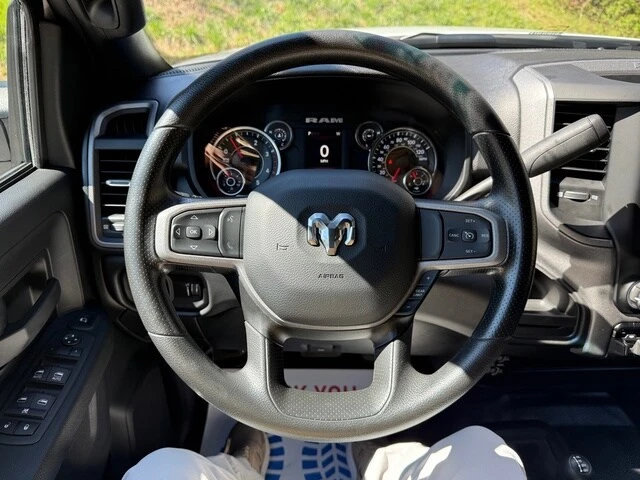 2024 Ram 3500 - Image 19 of 21