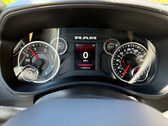 2024 Ram 3500 - Image 20 of 21
