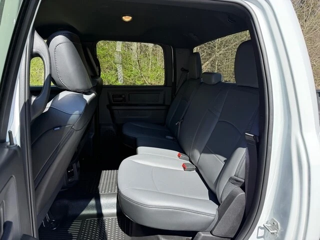 2024 Ram 3500 - Image 15 of 21