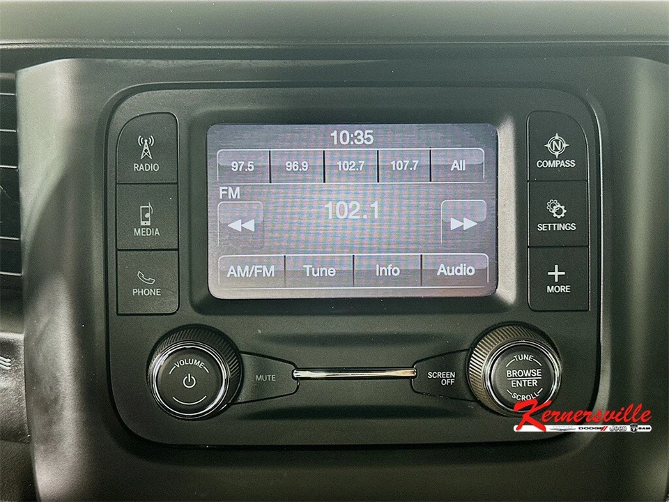 2024 Ram 3500 - Image 17 of 21