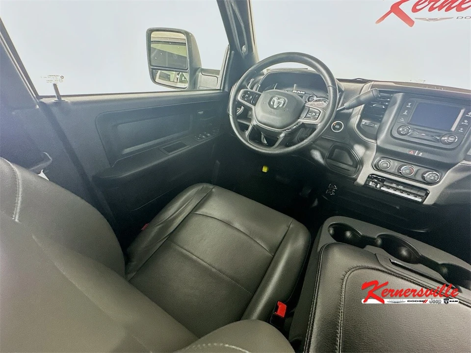 2024 Ram 3500 - Image 9 of 21