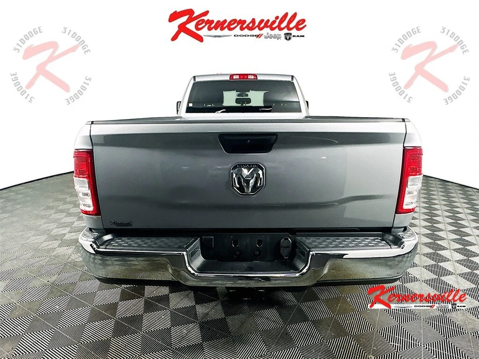 2024 Ram 3500 - Image 6 of 21