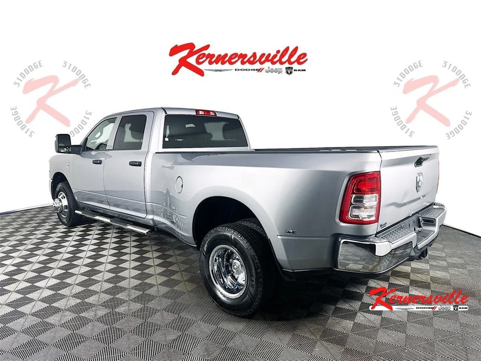 2024 Ram 3500 - Image 5 of 21