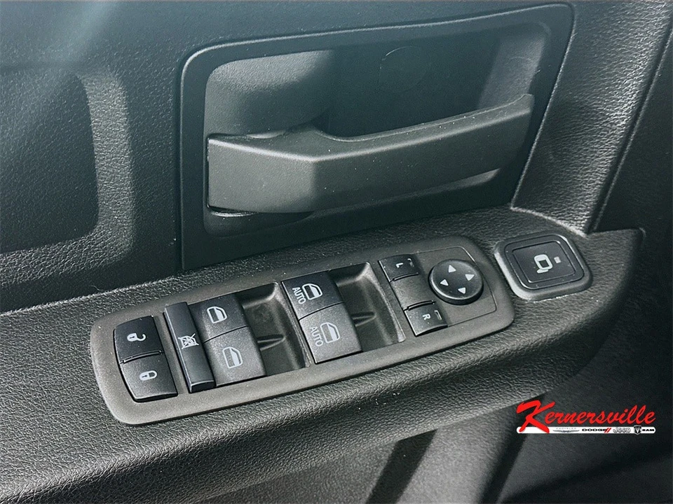 2024 Ram 3500 - Image 21 of 21