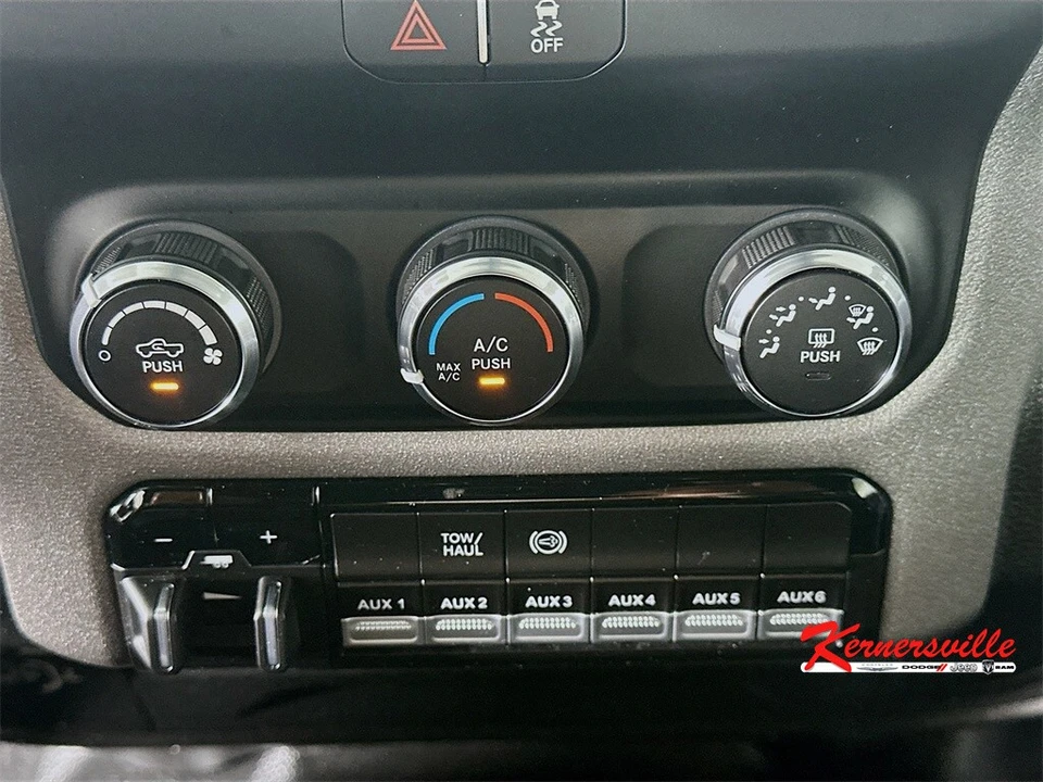 2024 Ram 3500 - Image 18 of 21