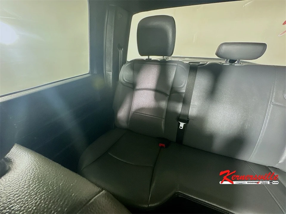 2024 Ram 3500 - Image 12 of 21