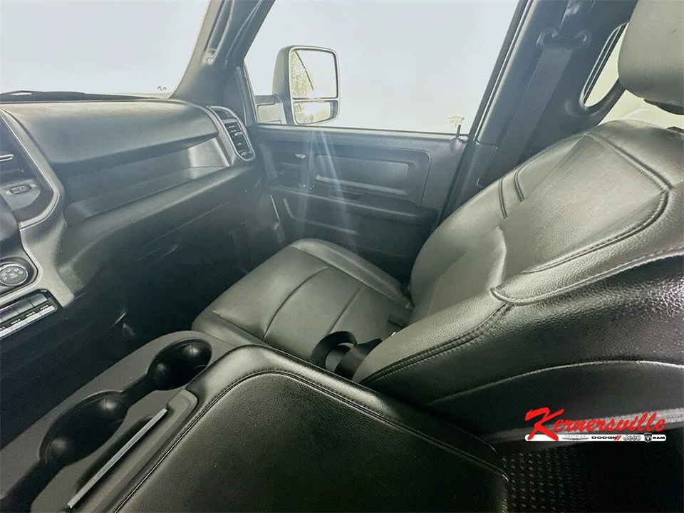 2024 Ram 3500 - Image 11 of 21